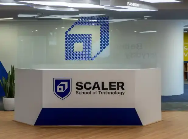 Scaler School of Technology